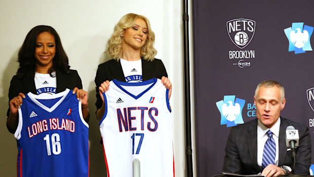 Long Island Nets